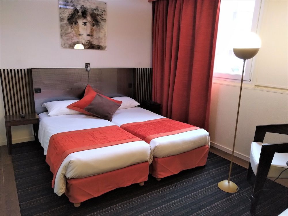 Bild von Executive-Zweibettzimmer
