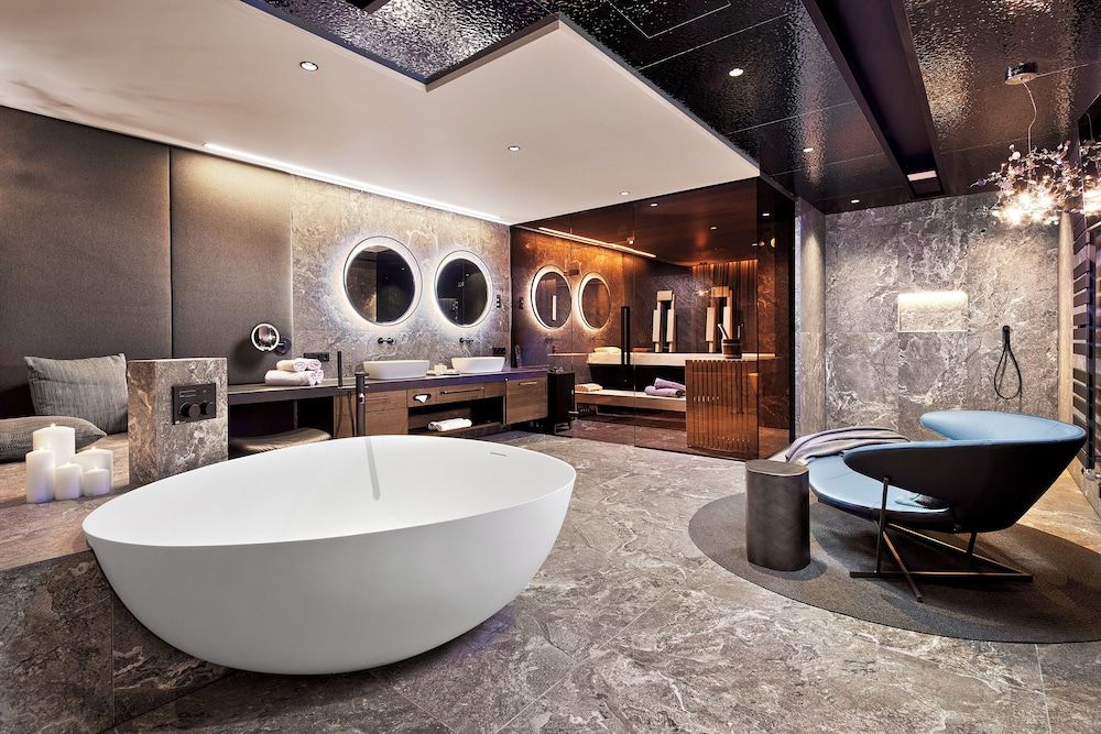 Bild von Luxury-Suite