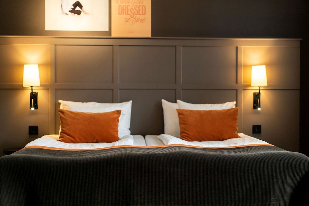 Bild von Wellnessresort Special