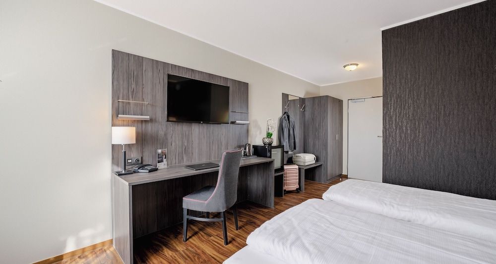 Bild von Comfort-Doppelzimmer