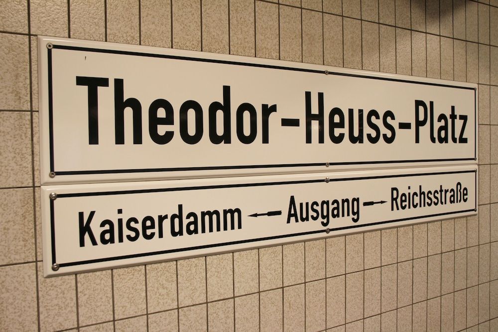 Allgemein