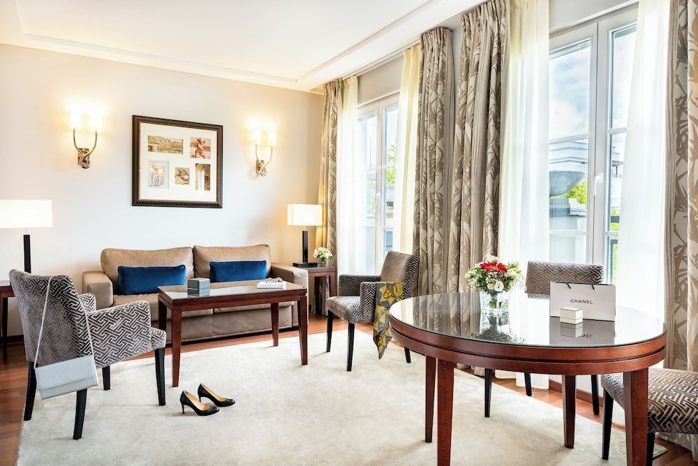 Bild von Suite Loft Duplex