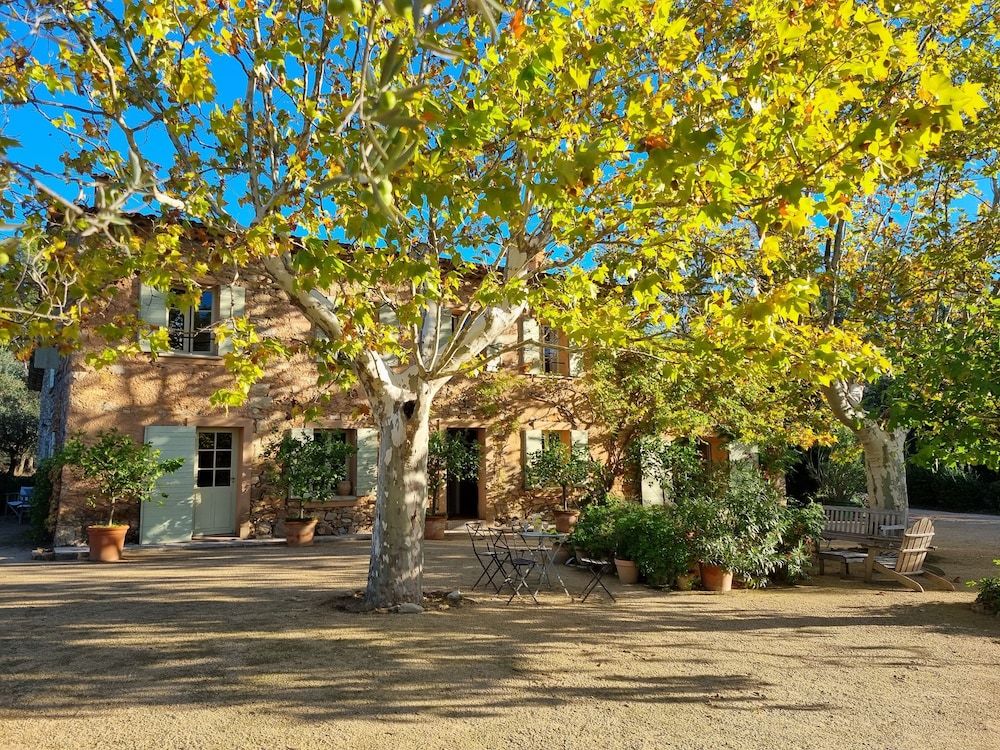 Bild von Deluxe-Villa