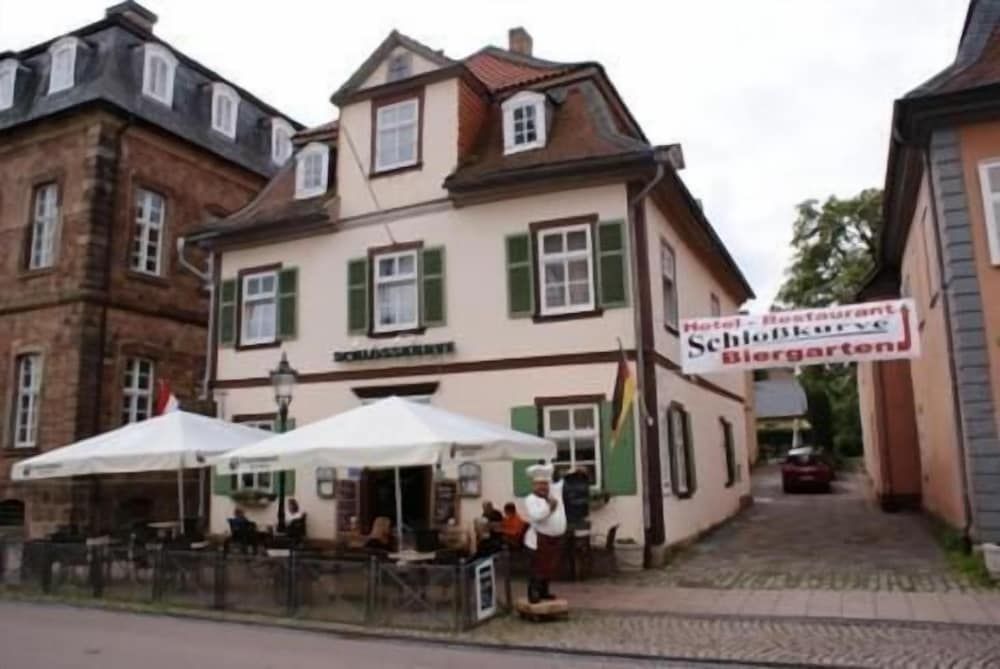 Allgemein