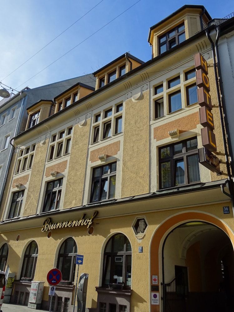 Allgemein