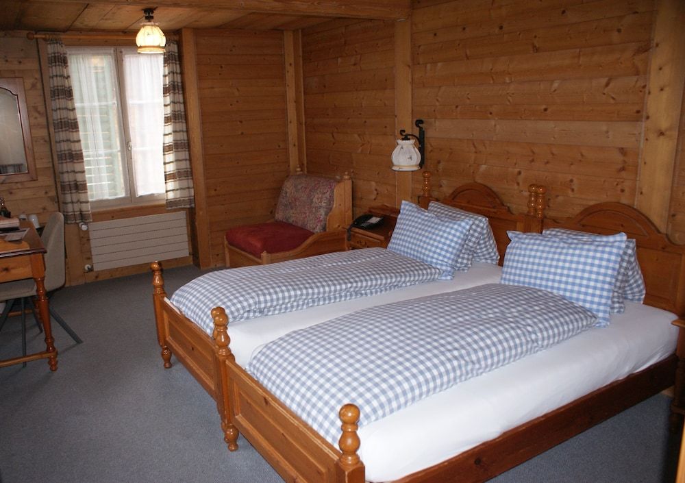 Bild von Superior-Doppel- oder -Zweibettzimmer