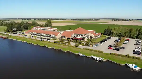 Van der Valk Hotel Emmeloord - Economy-Zimmer - GENERAL