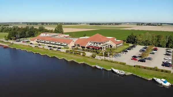 Van der Valk Hotel Emmeloord - Economy-Zimmer - GENERAL