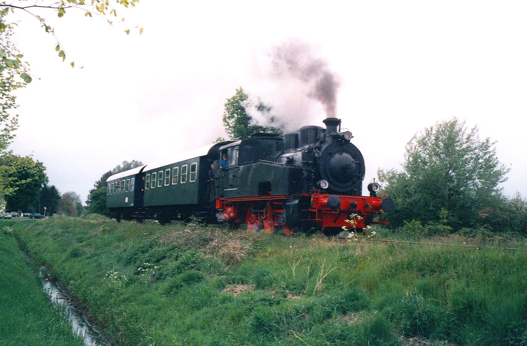 Umgebung