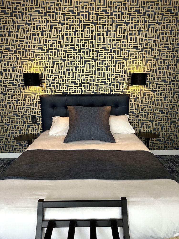 Bild von Standard-Doppelzimmer