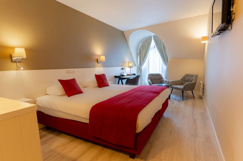 Bild von Standard-Zweibettzimmer
