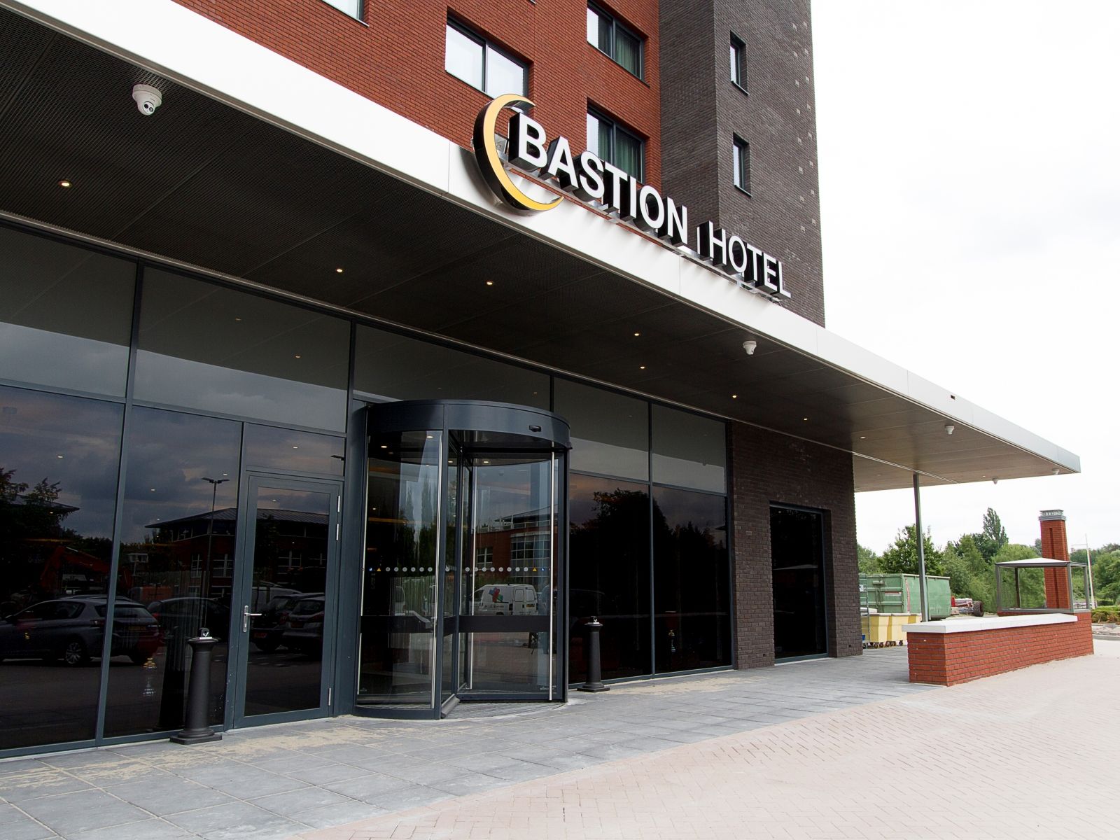 Fassade