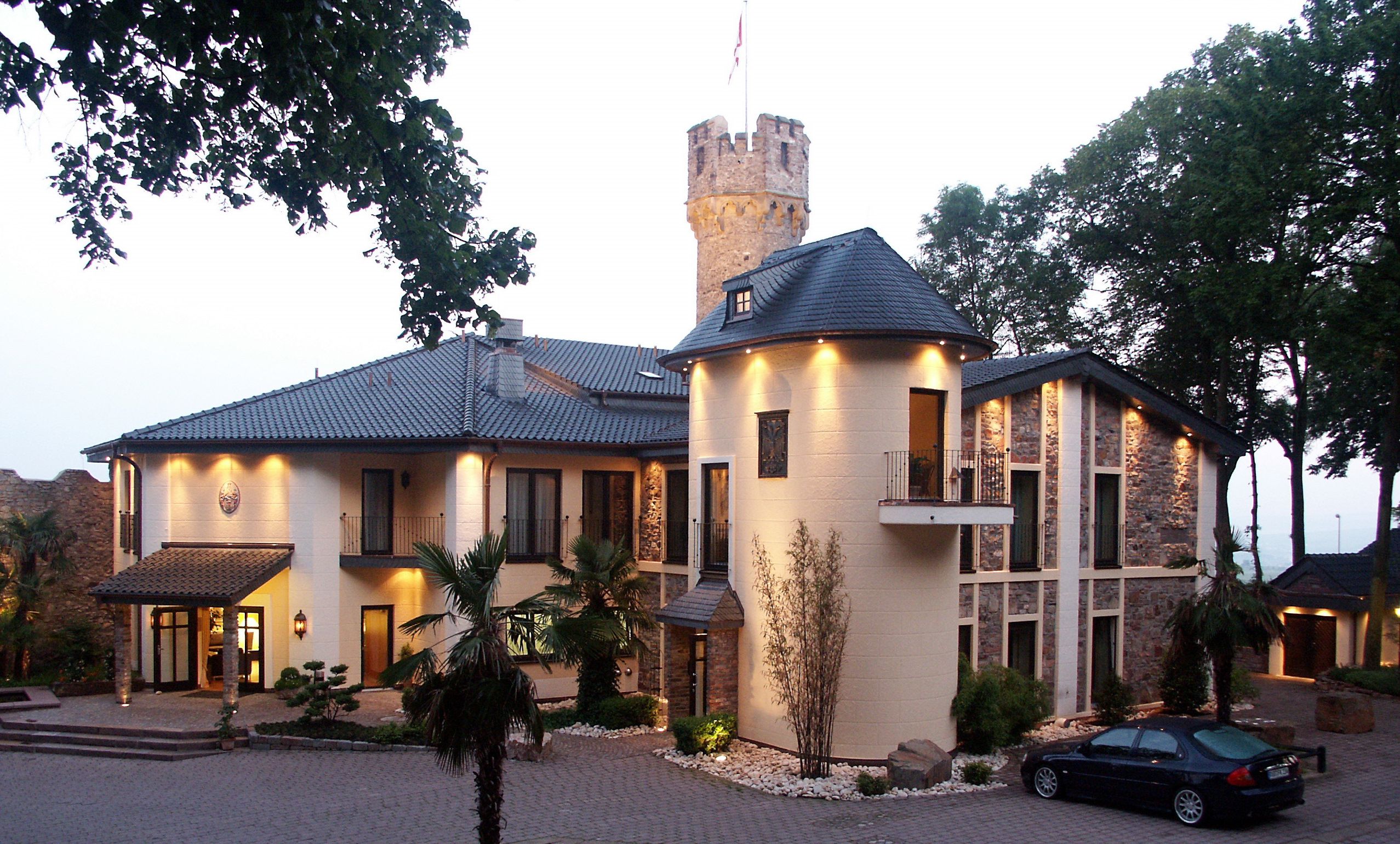 Hauptbilder