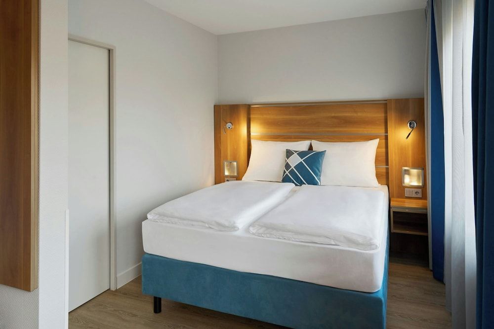 Bild von Standardzimmer, 1 Queen-Bett