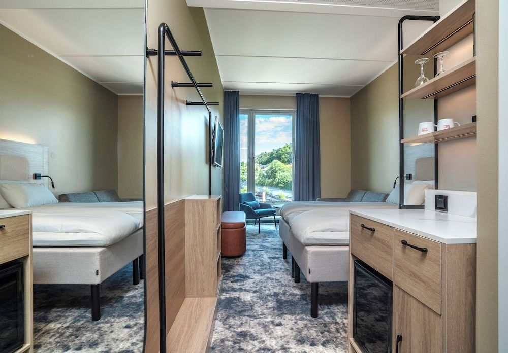 Bild von Standard-Doppelzimmer, Nichtraucher