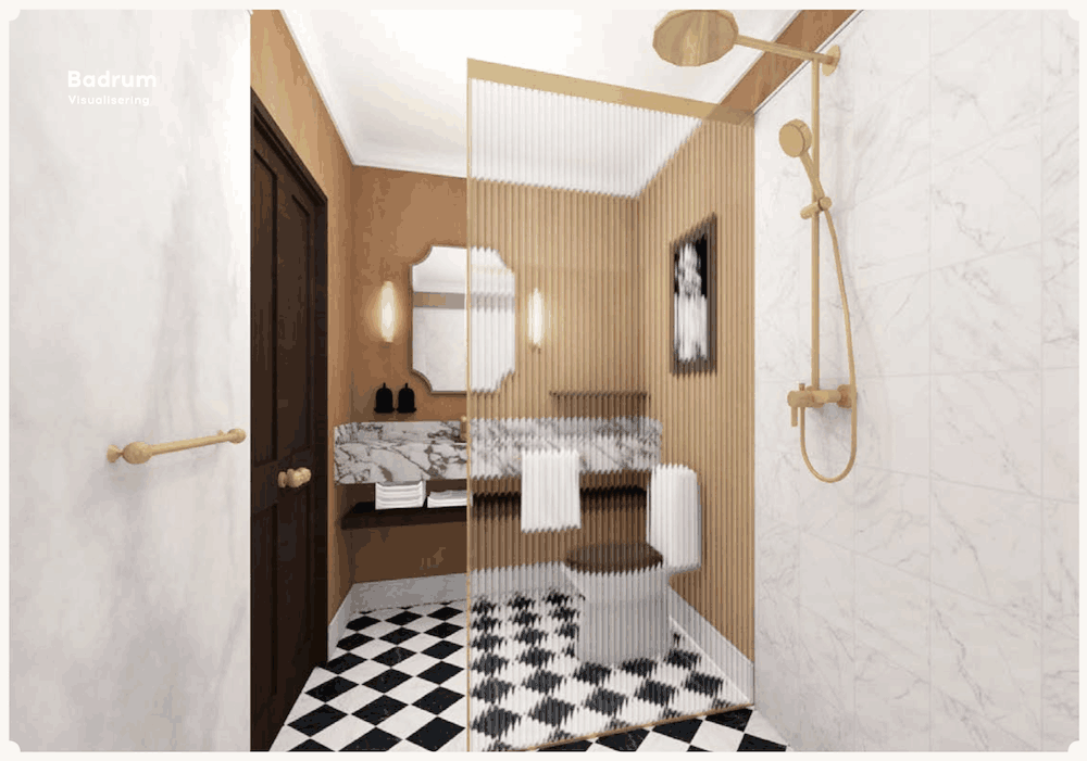 Bild von Junior Suite