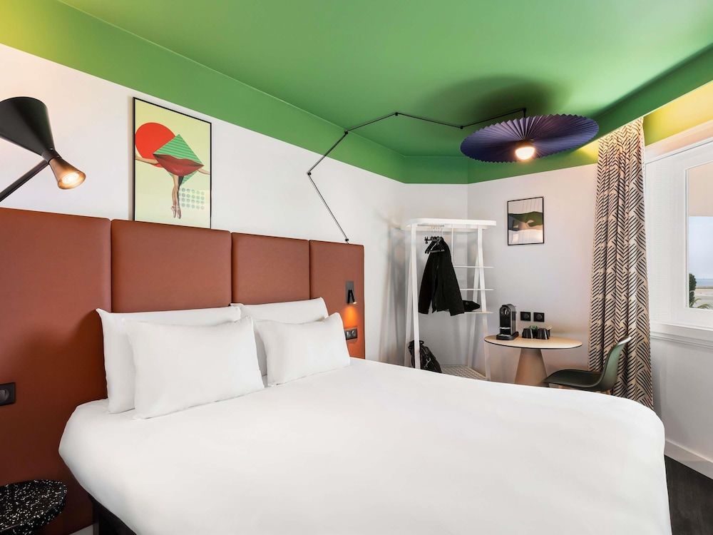 Bild von Comfort-Zimmer, 1 Doppelbett
