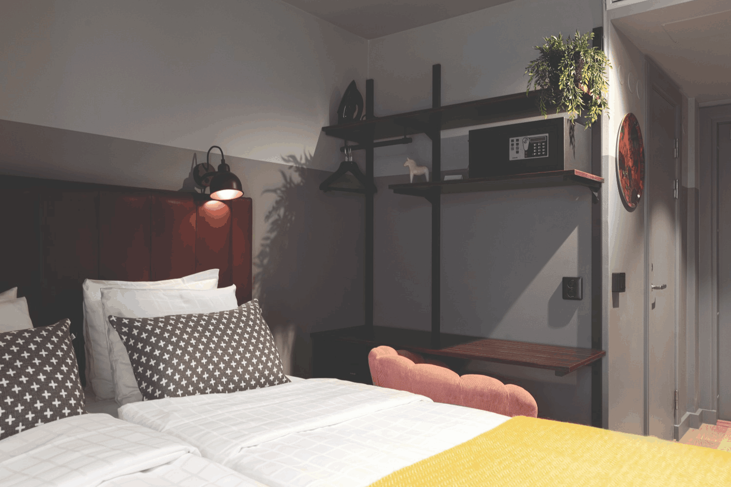 Bild von Standard Zimmer