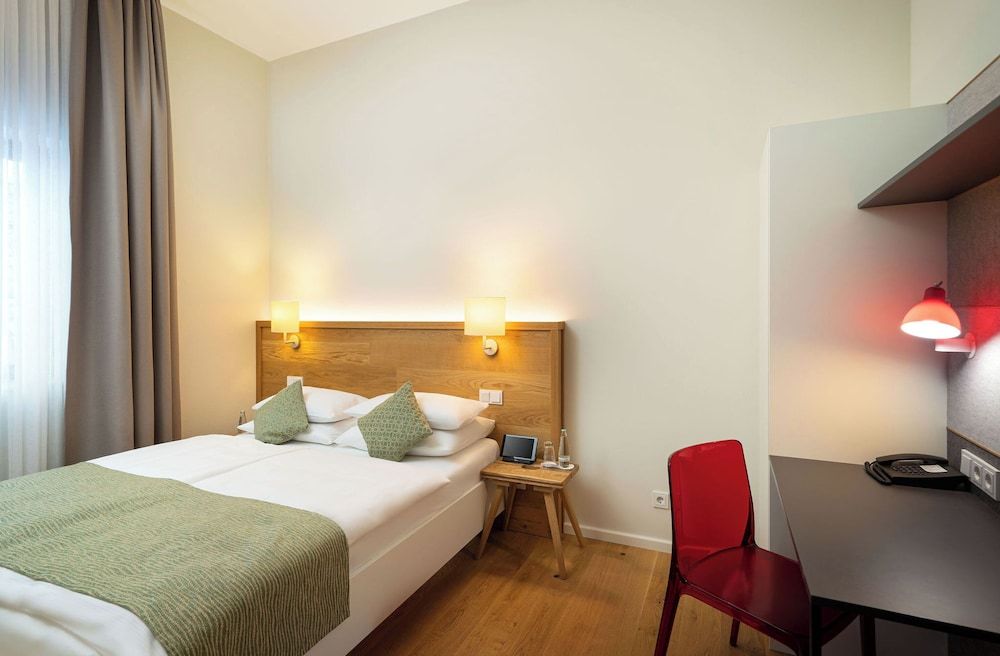 Bild von Economy-Doppelzimmer