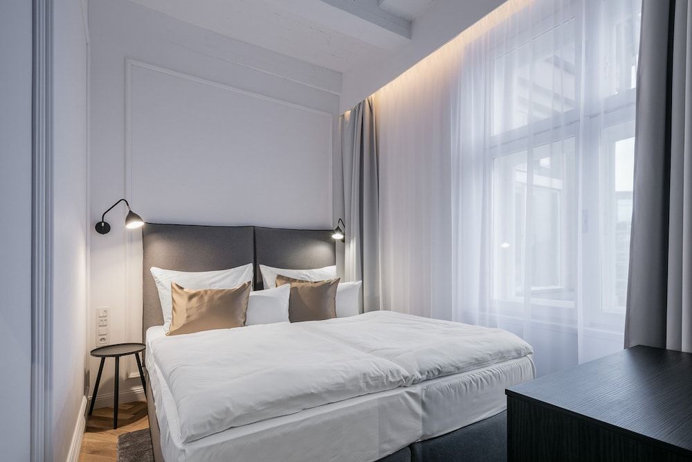 Bild von Superior-Apartment (Deluxe)