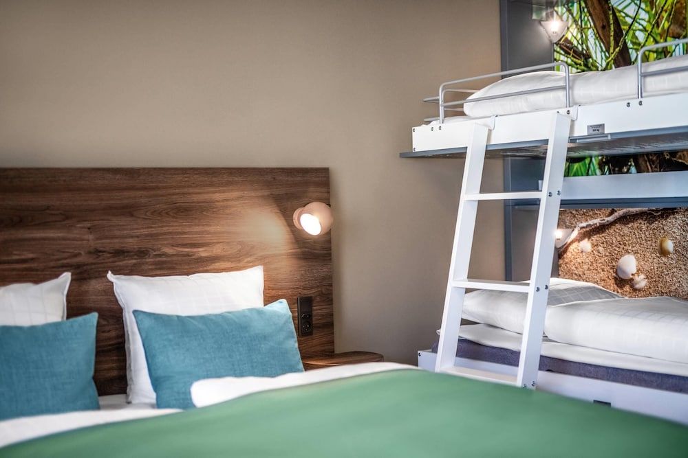 Bild von Familienzimmer