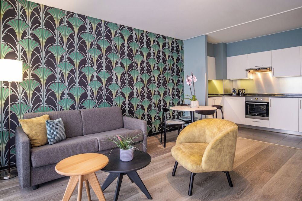 Bild von Entdecke die Stadt Special
