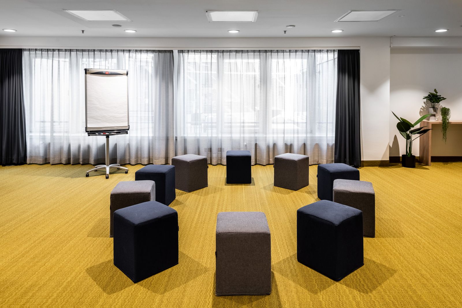 Hotelausstattung