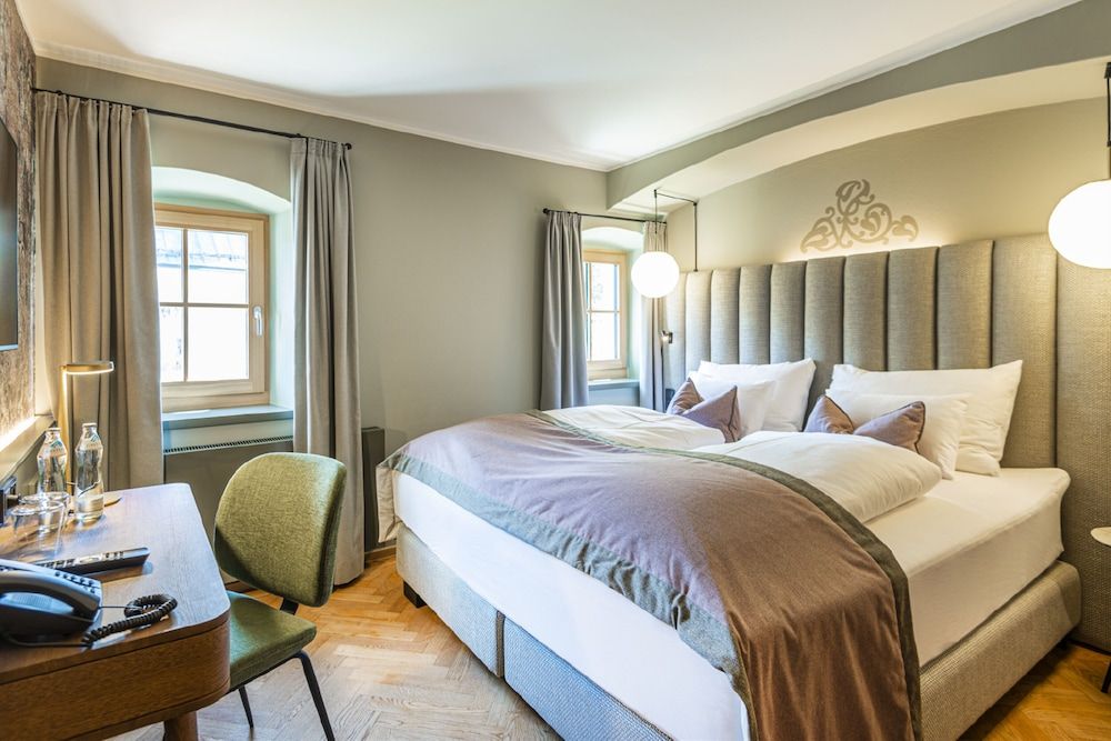 Bild von Standard-Doppelzimmer (Ursprung)