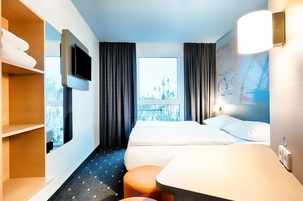 Bild von Doppelzimmer