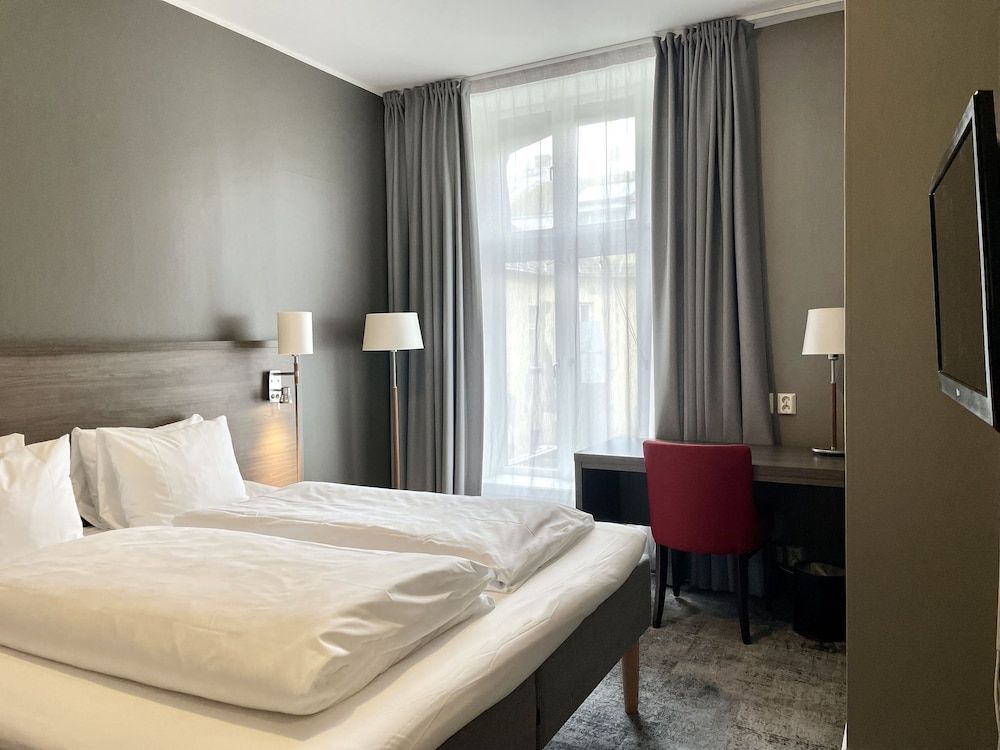 Bild von Budget Double Room