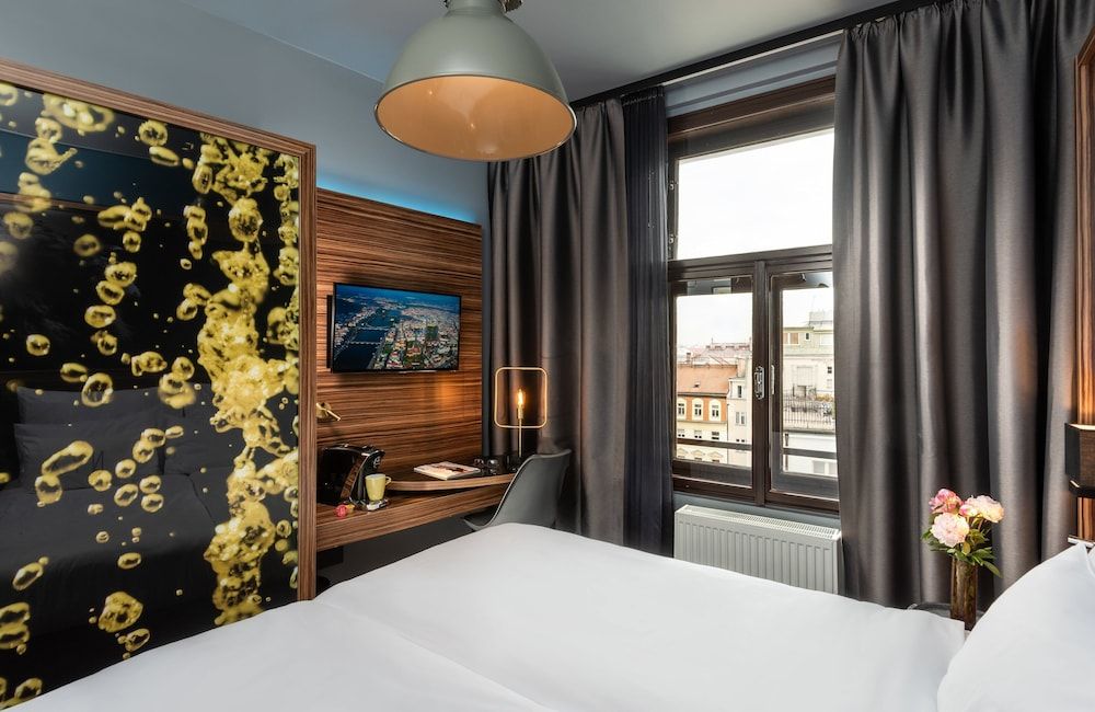 Bild von Doppelzimmer (Little Star)