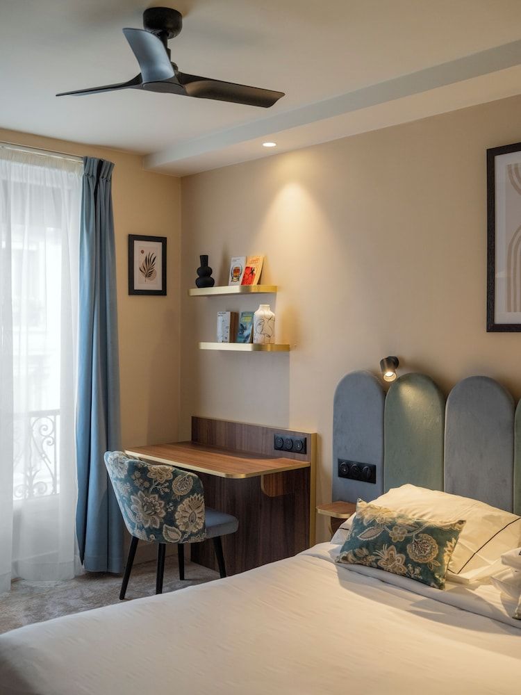 Bild von Classic-Doppelzimmer