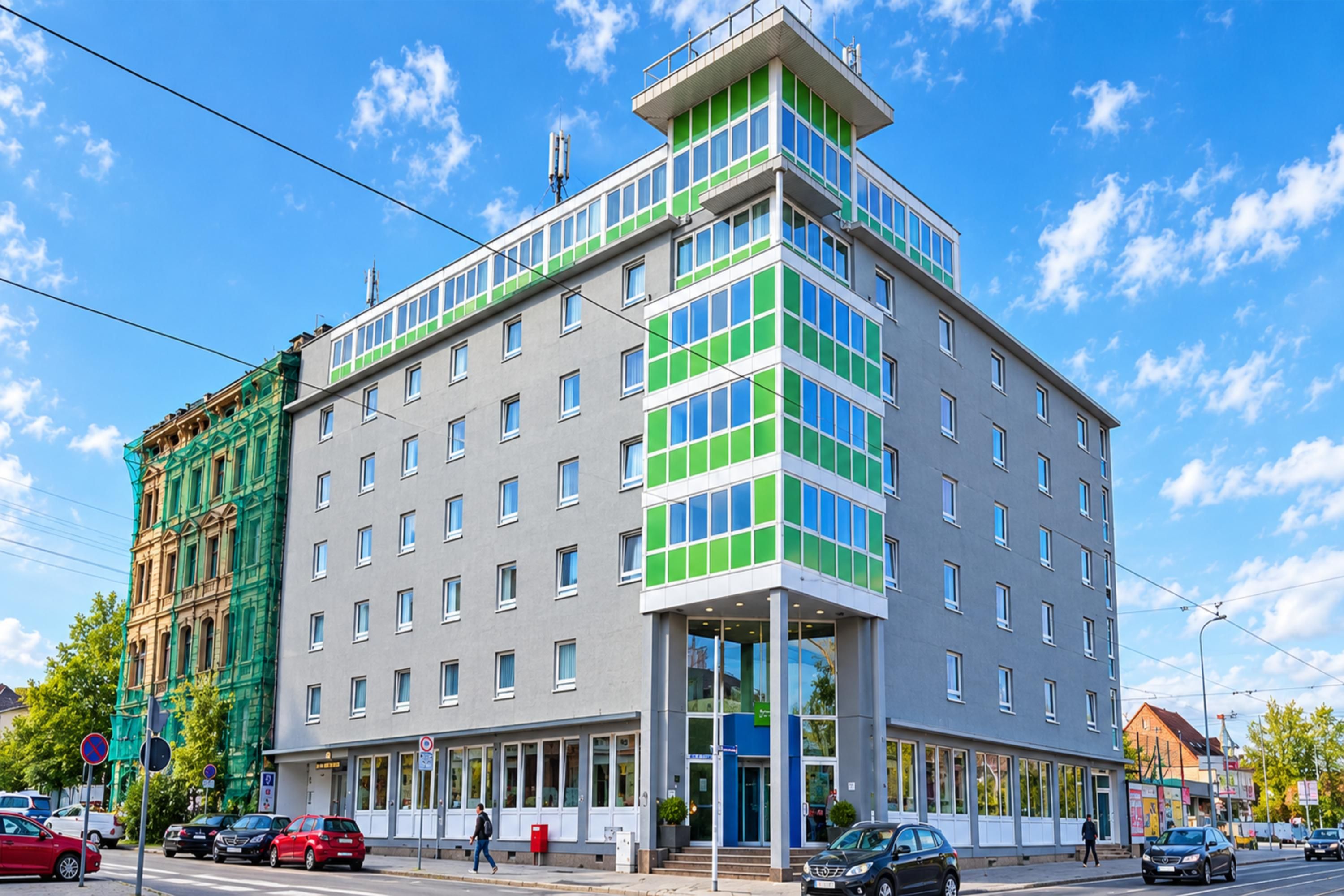 Allgemein