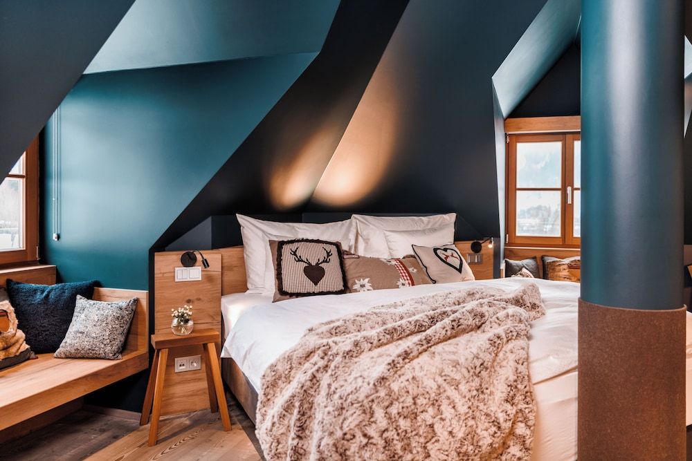Bild von Sissi Suite