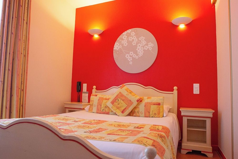 Bild von Standard-Doppelzimmer