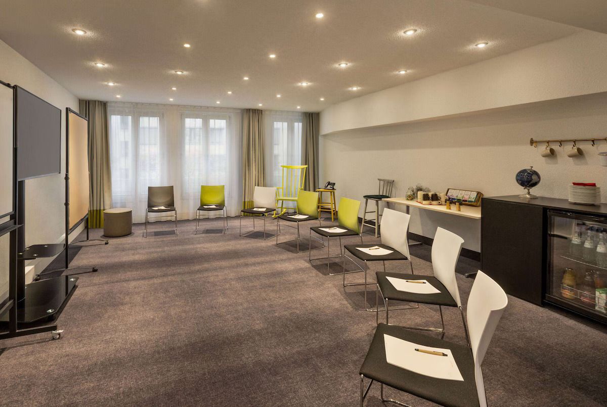Hotelausstattung