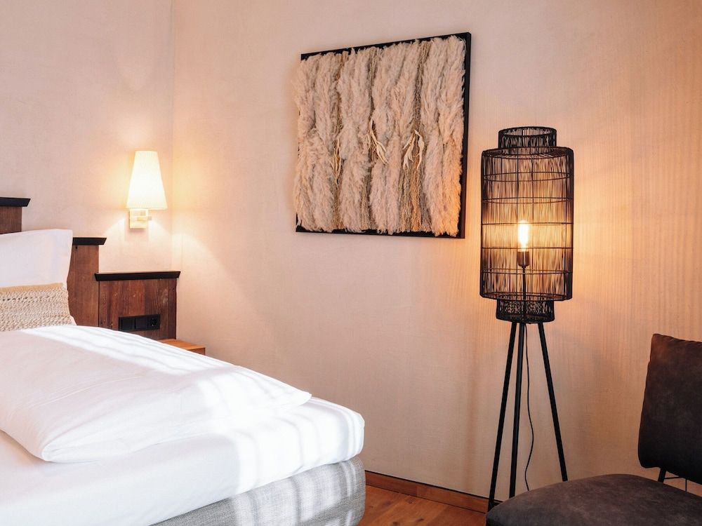Bild von Standard-Doppelzimmer