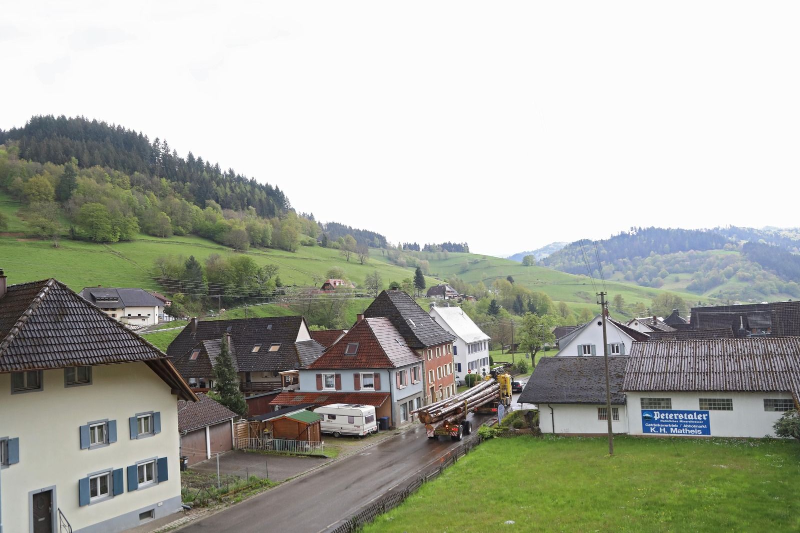 Umgebung