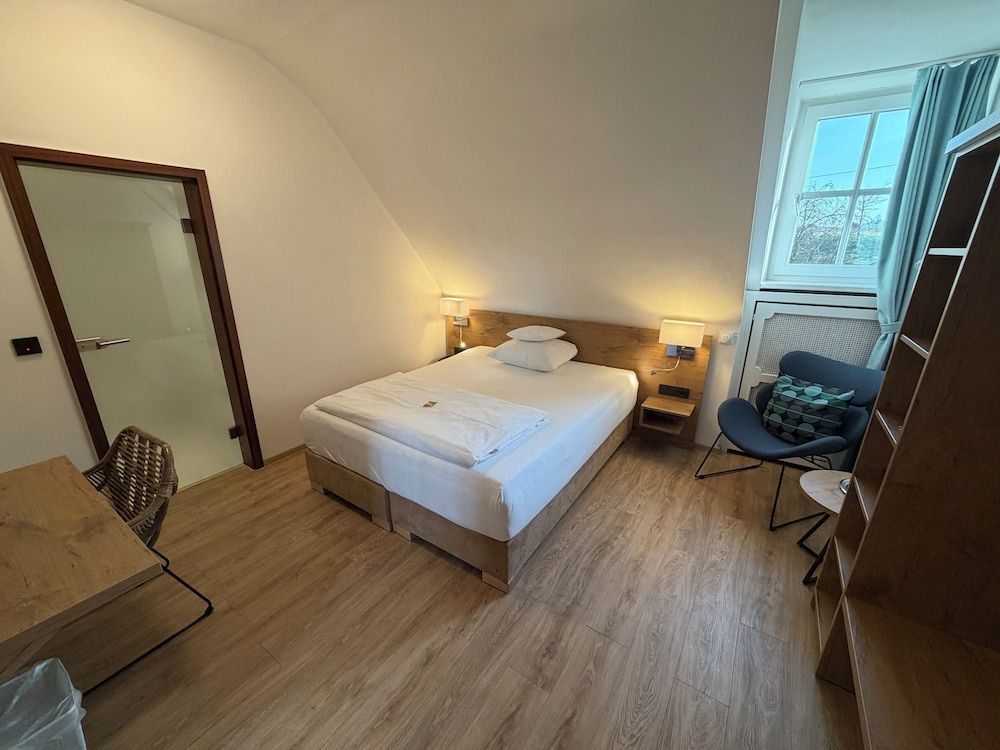 Bild von Standard-Doppelzimmer