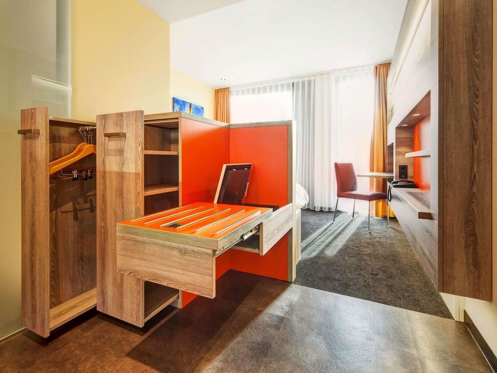 Bild von Comfort-Doppelzimmer