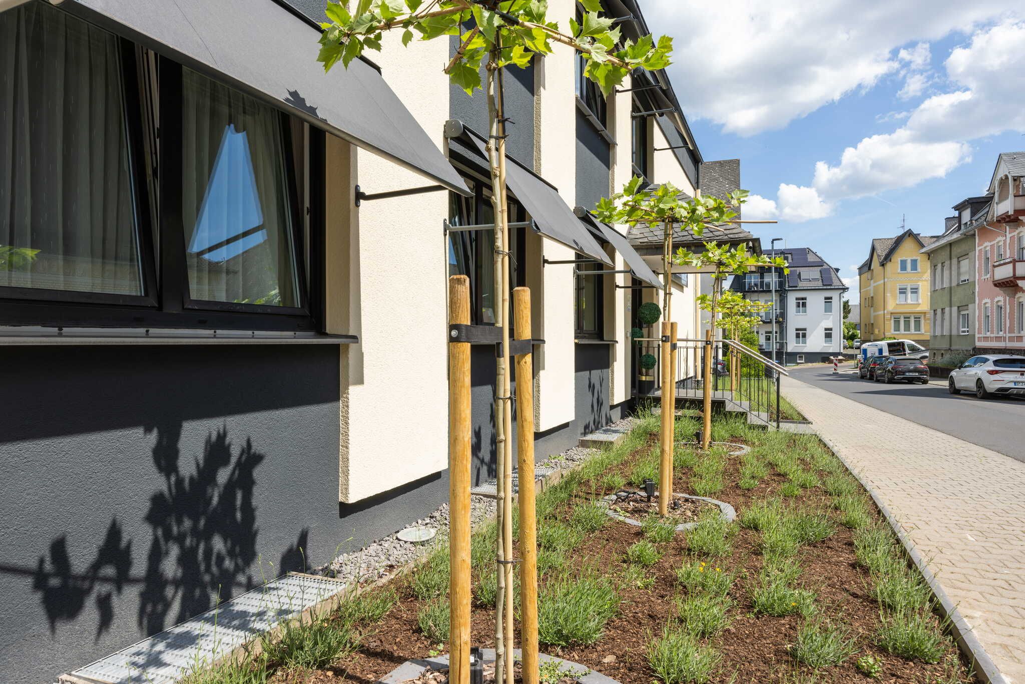 Fassade