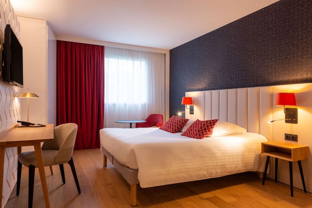 Bild von Superior-Doppelzimmer