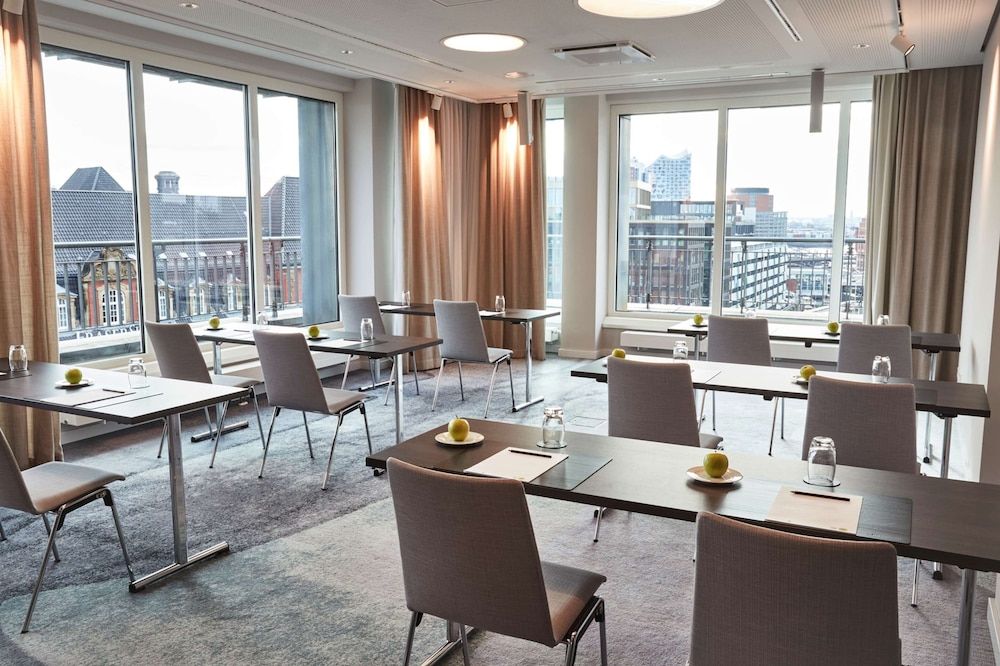 Hotelausstattung