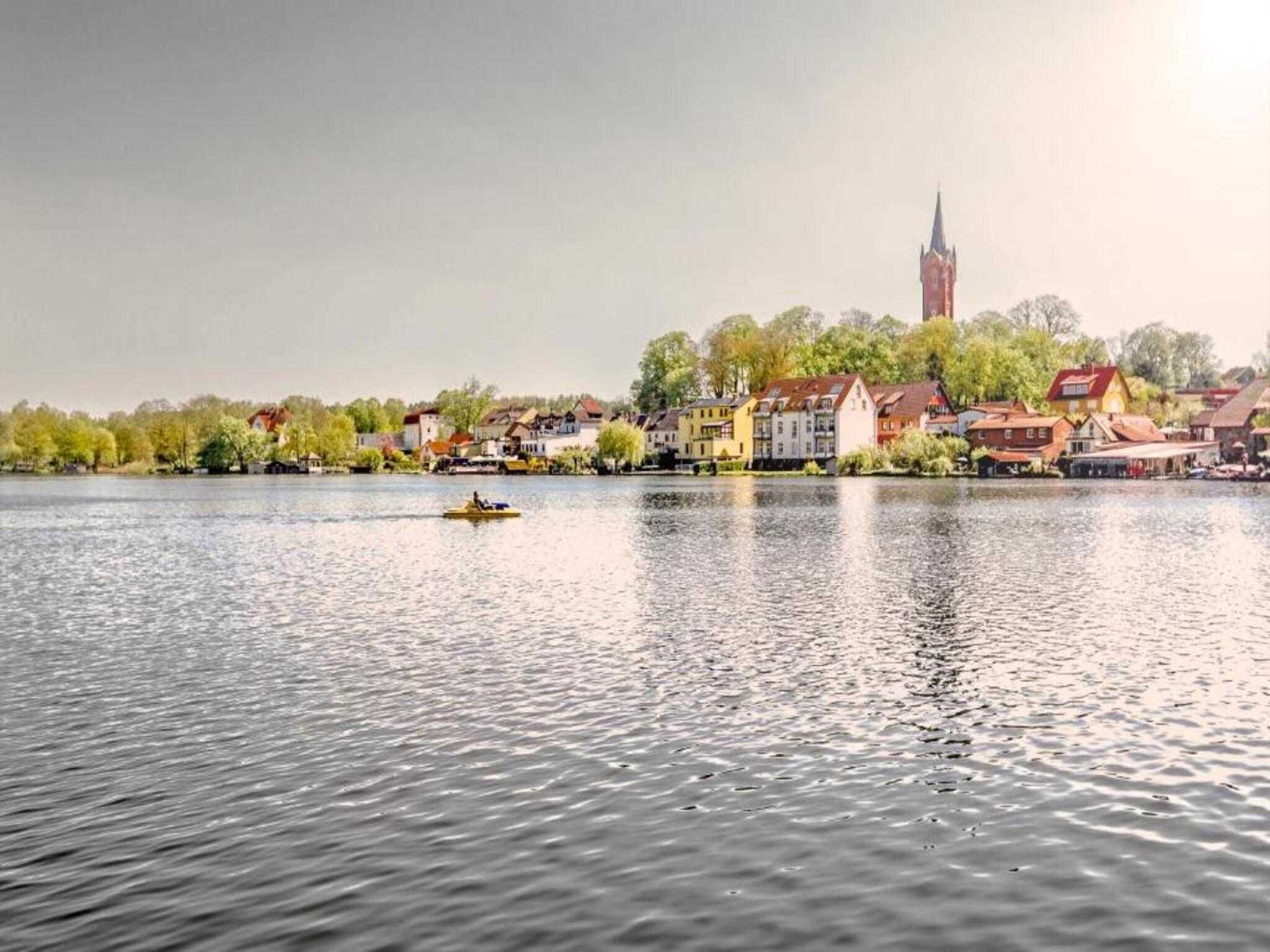 Umgebung