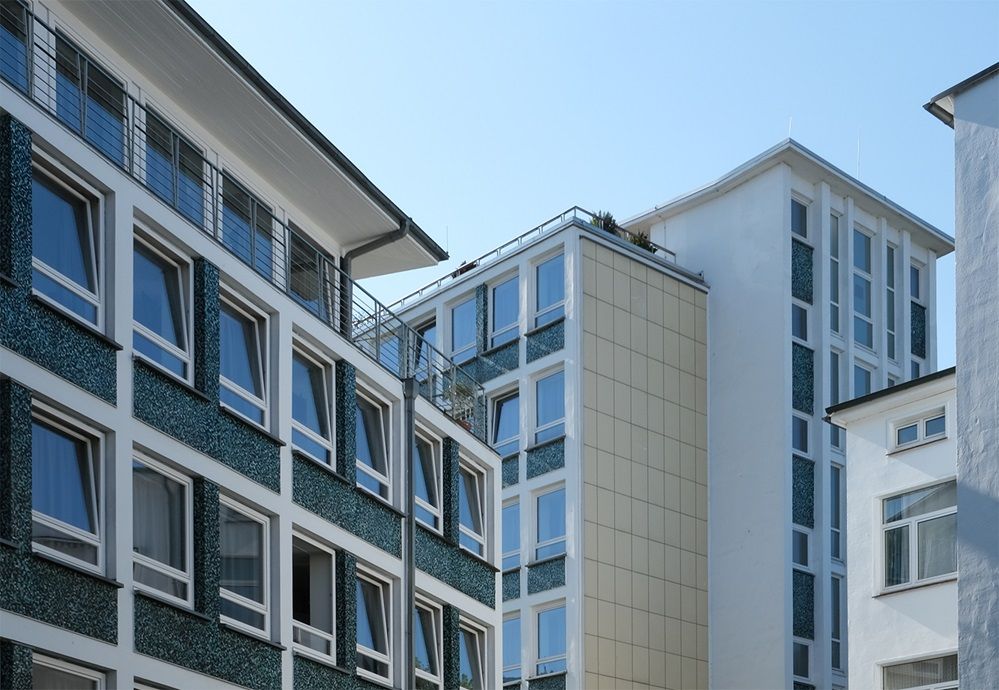 Umgebung
