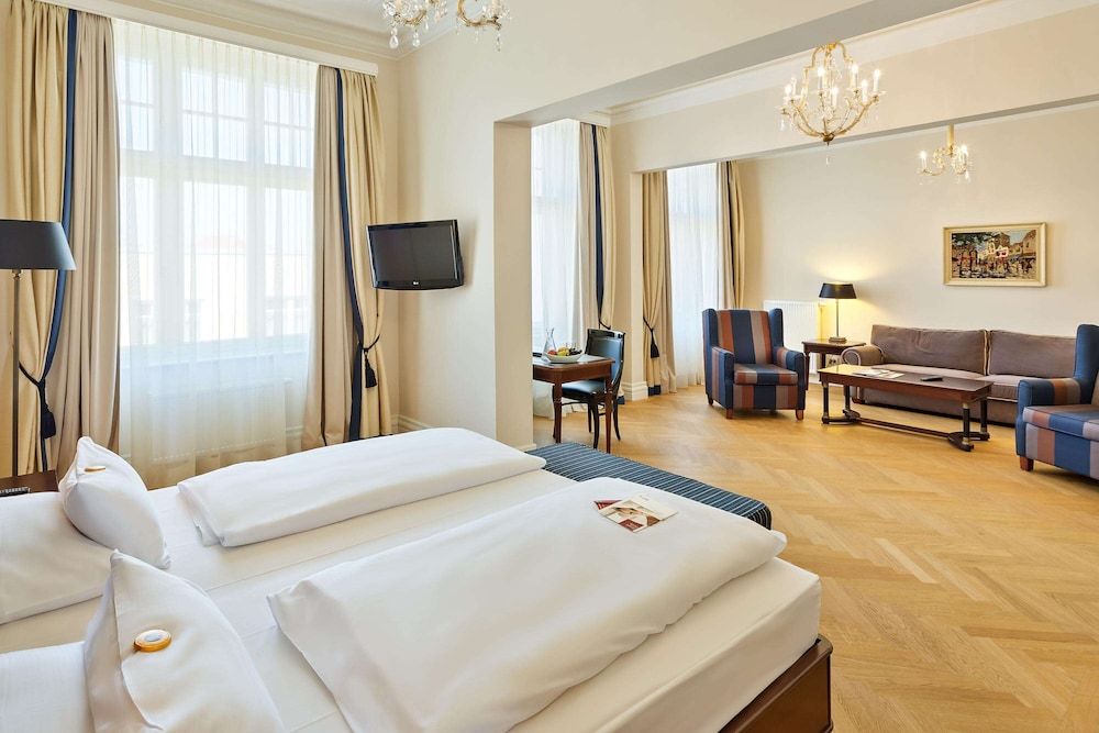 Bild von Wellnessresort Special
