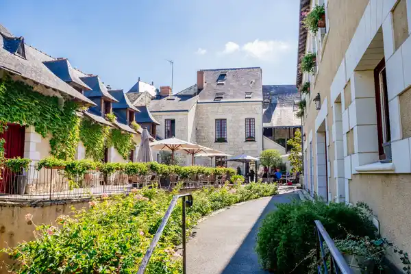 Hostellerie La Croix Blanche - Sparfuchs Special - ACCOMMODATION