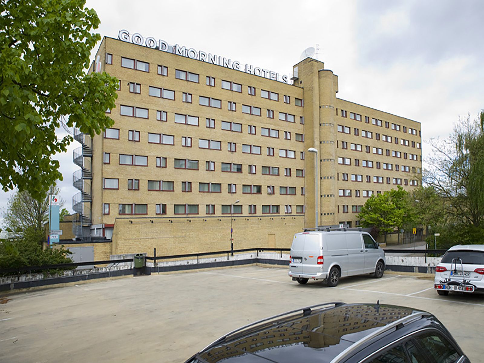 Fassade