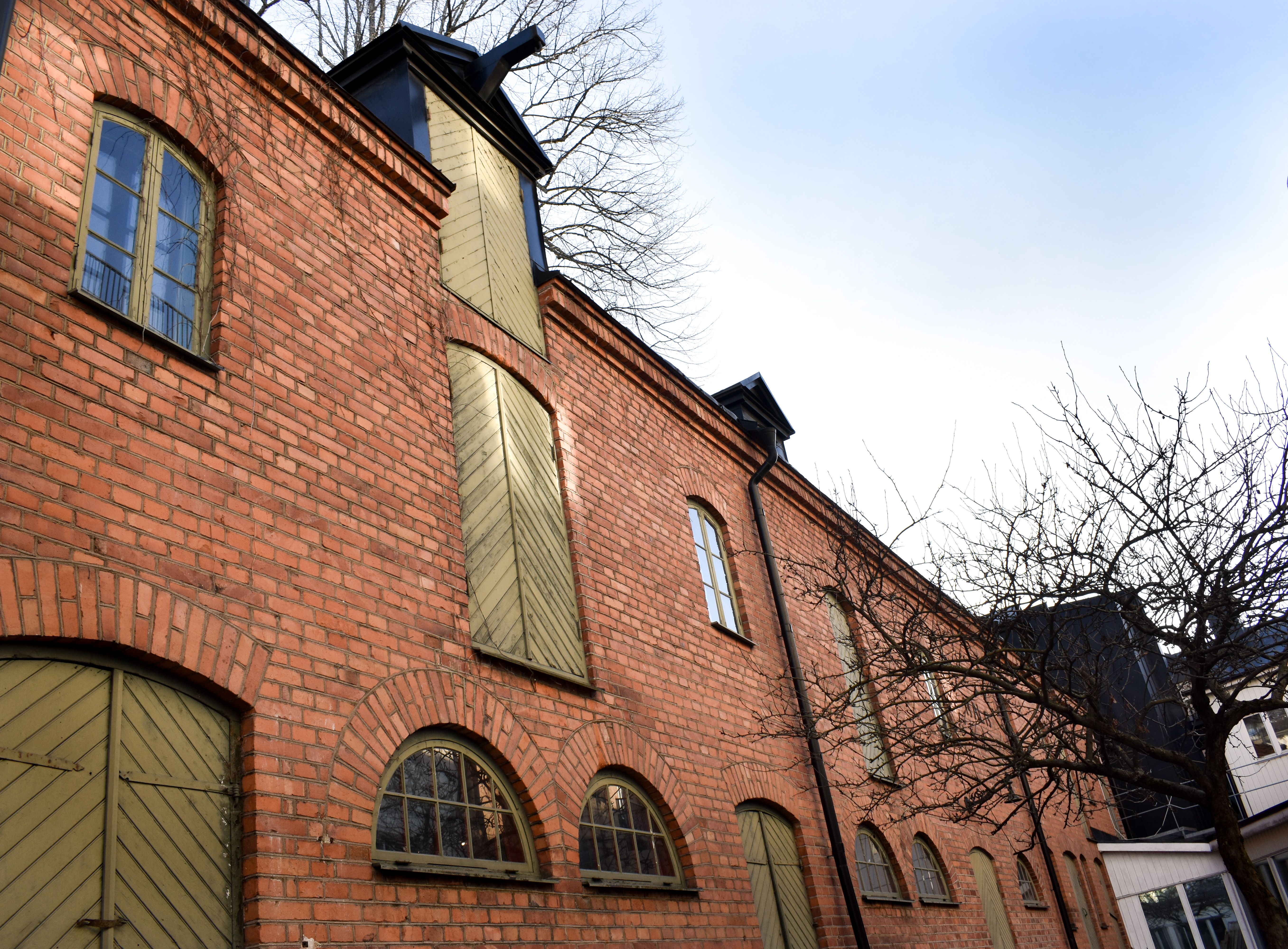 Fassade