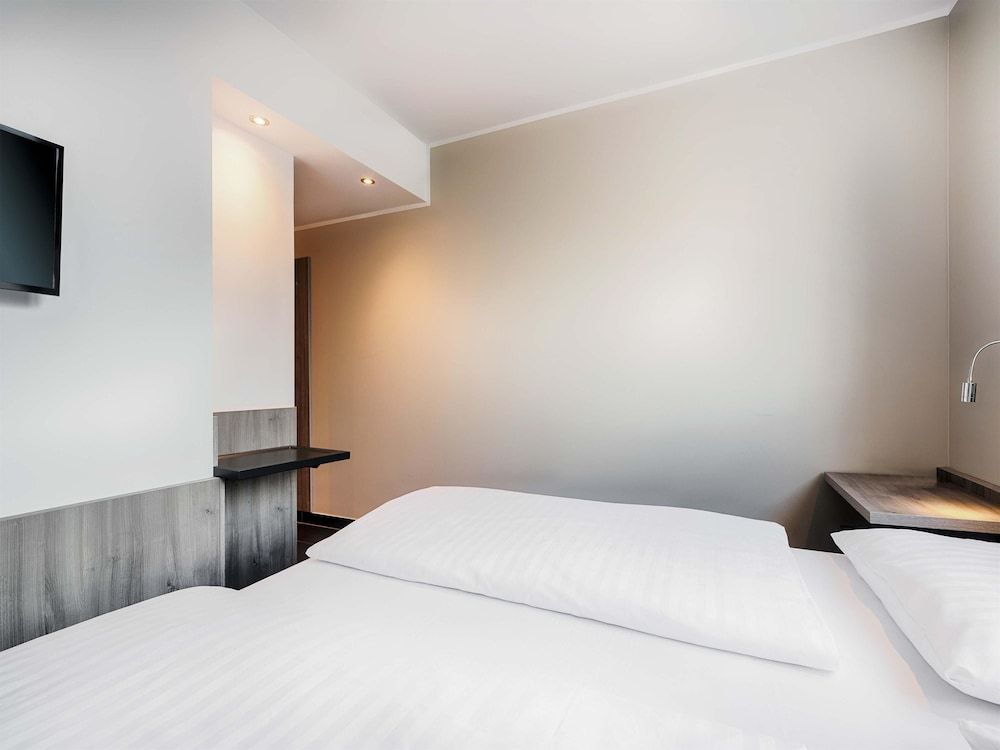 Bild von Doppelzimmer